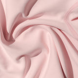 One Shoulder Bra in Soft Pink