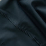 High-Rise Legging in Vintage Navy