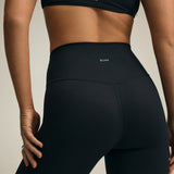 The Flare Legging in Black