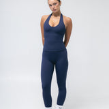 The Halter Tank in Navy