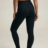The Classic Legging in Black