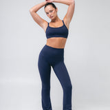 The Scoop Bra in Navy