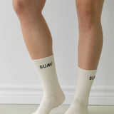 3 Pack Crew Socks