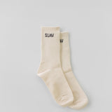 3 Pack Crew Socks